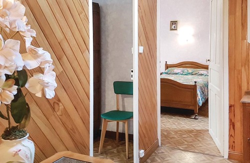 Treffiagat Casa | Alojamiento de 2 habitaciones en Treffiagat