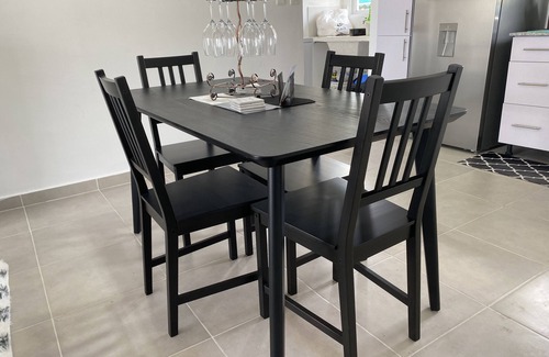 Yamasa Condominio | This property is centrally-located within walking distance to everything.
