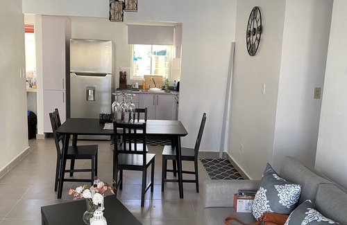 Yamasa Condominio | This property is centrally-located within walking distance to everything.