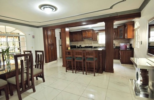 La Vega Province Casa | This property is a beautiful house