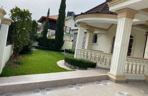 La Vega Province Casa | This property is a beautiful house