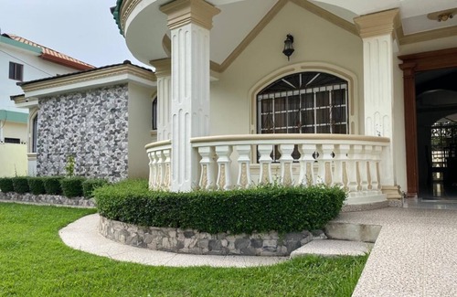 La Vega Province Casa | This property is a beautiful house
