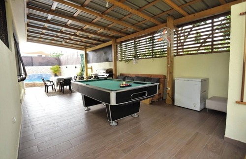La Vega Province Casa | This property is a beautiful house