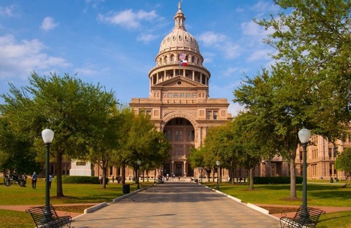 Cherrywood Apartamento | This room is a 1 bedroom(s), 1 bathrooms, located in Austin, TX.