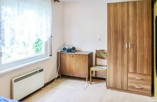 Schneidlingen Casa | Alojamiento de 1 habitaciones en Hecklingen