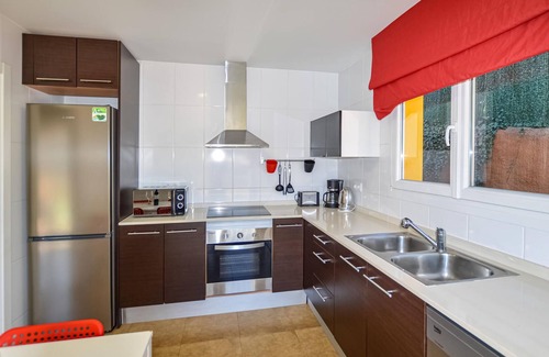 Macanet de la Selva Casa | Alojamiento de 4 habitaciones en Macanet Selva