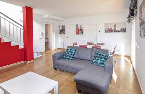 Macanet de la Selva Casa | Alojamiento de 4 habitaciones en Macanet Selva