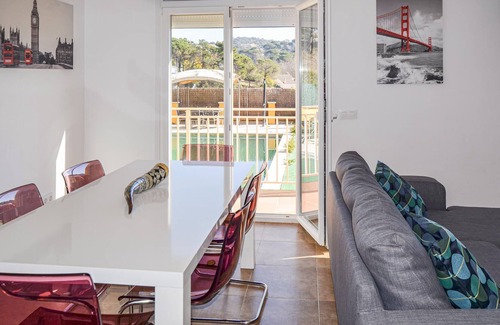 Macanet de la Selva Casa | Alojamiento de 4 habitaciones en Macanet Selva