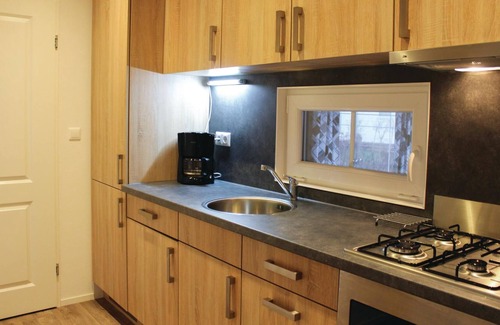 Ruurlo Casa | Alojamiento de 2 habitaciones en Ruurlo