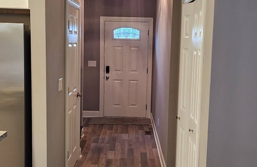 Detroit Casa | This stunning 3-bedroom home offers the perfect balance of comfort and style.