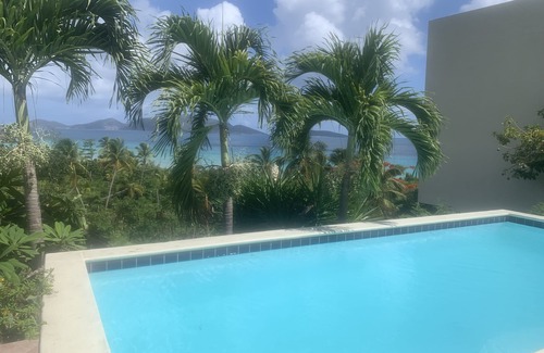 West End Apartamento | Esta vista podría ser tuya