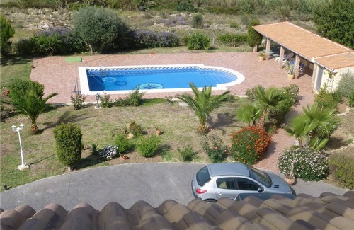 El Olivar Casa | Alojamiento de 5 habitaciones en Torremolinos
