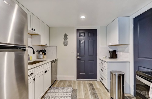 Lakeshore South Casa | This townhouse is a 1 bedroom(s), 1 bathrooms, located in Jacksonville, FL.