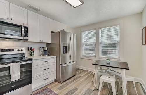 Lakeshore South Casa | This townhouse is a 1 bedroom(s), 1 bathrooms, located in Jacksonville, FL.