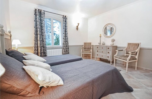 Cadenet Casa | Alojamiento de 3 habitaciones en Cadenet