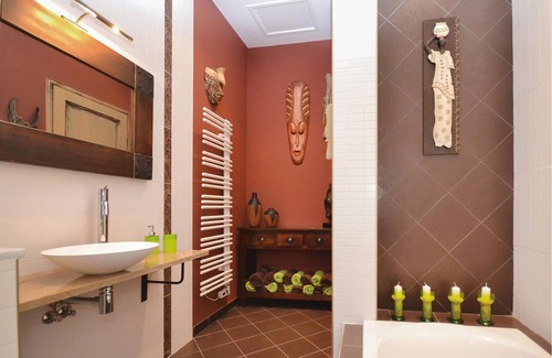 Cadenet Casa | Alojamiento de 3 habitaciones en Cadenet