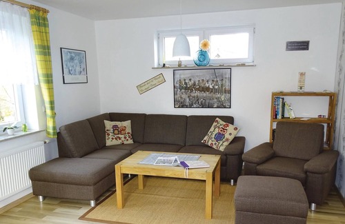 Friedland Apartamento | Alojamiento de 2 habitaciones en Windeby OT Friedland