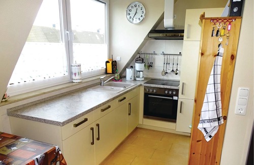 Friedland Apartamento | Alojamiento de 2 habitaciones en Windeby OT Friedland