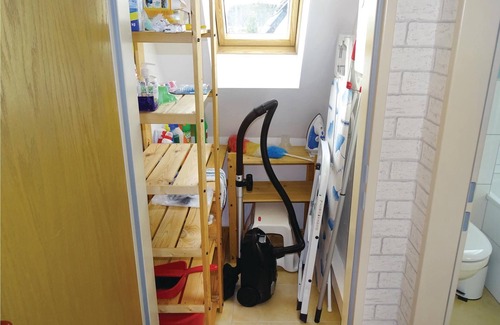 Friedland Apartamento | Alojamiento de 2 habitaciones en Windeby OT Friedland