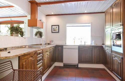 Varde Casa | Alojamiento de 4 habitaciones en Varde