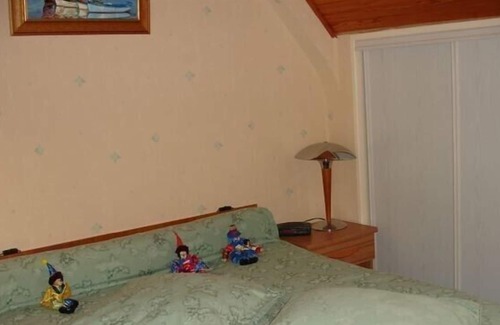 Fouesnant Casa | Casa muy cómoda, situada en la tranquilidad al final de una calle sin salida