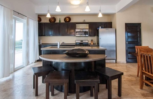 San Pedro Villa | Septiembre / octubre solamente! 20% de descuento de lujo de 6 hab Villa!