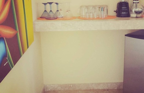 San Pedro Villa | Septiembre / octubre solamente! 20% de descuento de lujo de 6 hab Villa!