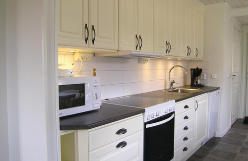 Tranemo Casa | Alojamiento de 3 habitaciones en Tranemo
