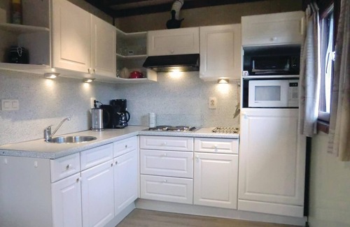 Gouvy Casa | Alojamiento de 3 habitaciones en Gouvy