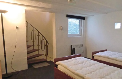 Gouvy Casa | Alojamiento de 3 habitaciones en Gouvy