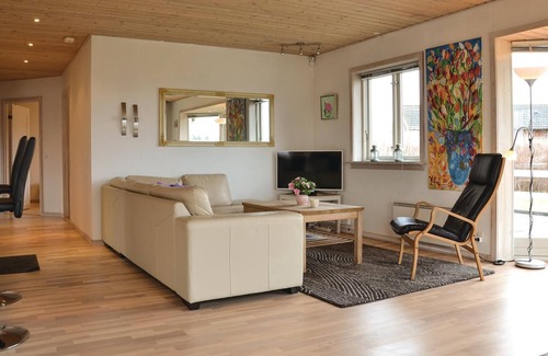 Frederikssund Municipality Casa | Alojamiento de 3 habitaciones en Jægerspris