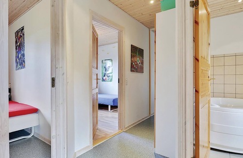 Frederikssund Municipality Casa | Alojamiento de 3 habitaciones en Jægerspris