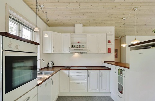 Frederikssund Municipality Casa | Alojamiento de 3 habitaciones en Jægerspris