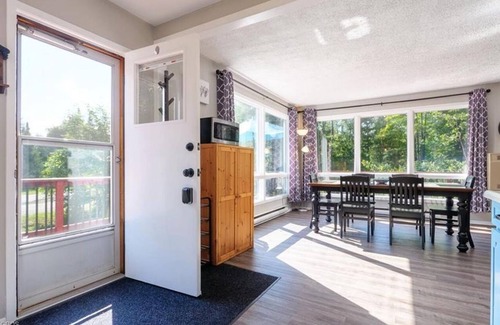 South Bruce Peninsula Cabaña | This whole home is the perfect location to explore all the Bruce has to offer!