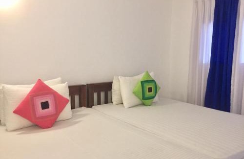 Polonnaruwa Casa | Thisara Guest House