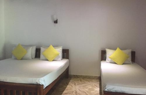 Polonnaruwa Casa | Thisara Guest House