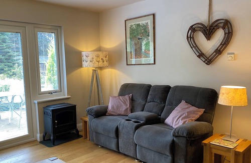 Barcaldine Casa | Thistle Haugh, the peaceful house with a hot tub