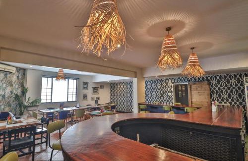 Pietermaritzburg Hotel | Thistle Hotel