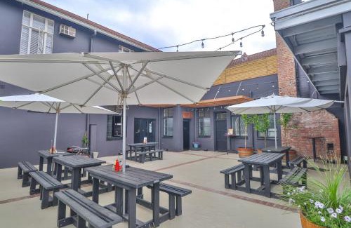 Pietermaritzburg Hotel | Thistle Hotel