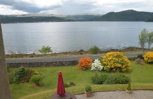 Saint Catherines Casa | Thistle House Guest House