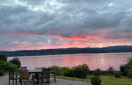 Saint Catherines Casa | Thistle House Guest House