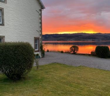 Saint Catherines Casa | Thistle House Guest House