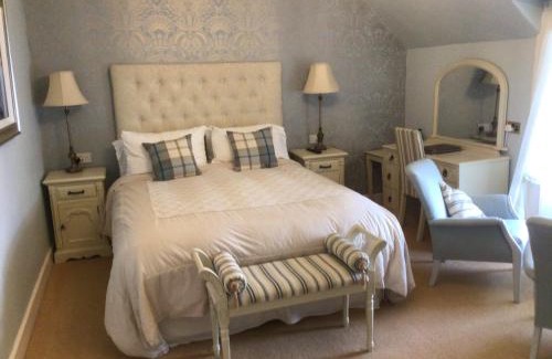 Saint Catherines Casa | Thistle House Guest House