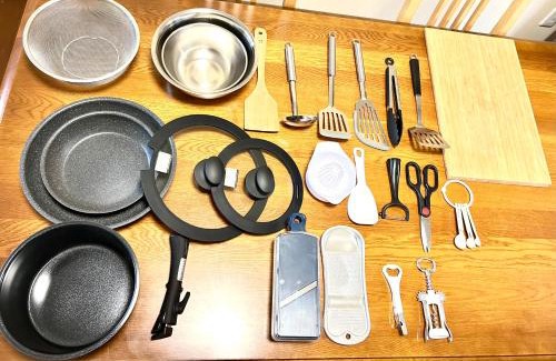 Myoko Apartamento | Thistle Lodge