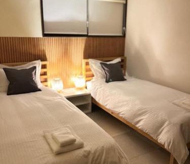 Myoko Apartamento | Thistle Lodge
