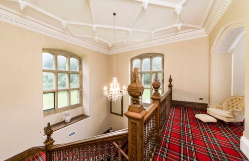 Belford Villa | Thistlebrook Hall - Diez Habitaciones Villa, Capacidad 20