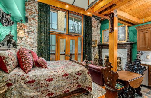Hood River Hotel | Thistledown on Oak
