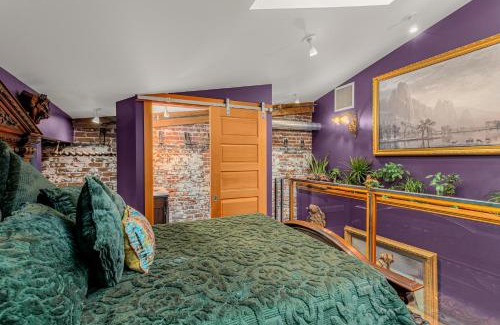 Hood River Hotel | Thistledown on Oak