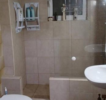 Agios Onoufrios Apartamento | THIVA Sophias House