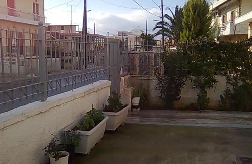 Agios Onoufrios Apartamento | THIVA Sophias House